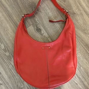 Kate Spade NY shoulder bag leather handbag